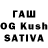 ГАШ гашик Shawna Ballou